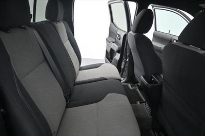 2021 Toyota Tacoma TRD Sport V6