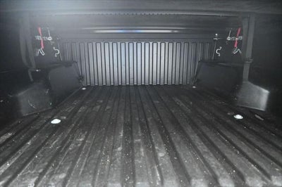2021 Toyota Tacoma TRD Sport V6