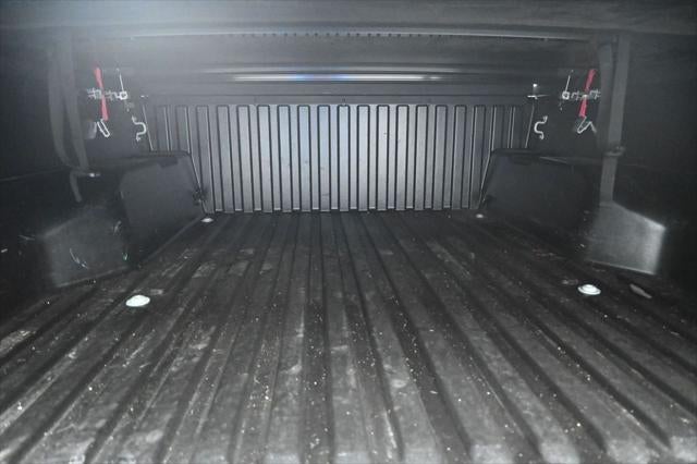 2021 Toyota Tacoma TRD Sport V6