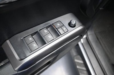 2021 Toyota Tacoma TRD Sport V6