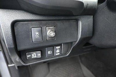2021 Toyota Tacoma TRD Sport V6