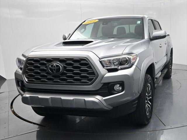 2021 Toyota Tacoma TRD Sport V6