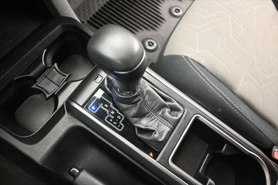 2021 Toyota Tacoma TRD Sport V6