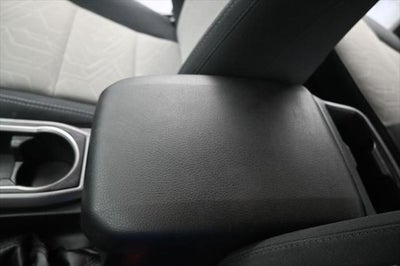 2021 Toyota Tacoma TRD Sport V6