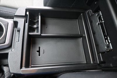 2021 Toyota Tacoma TRD Sport V6