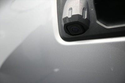 2021 Toyota Tacoma TRD Sport V6