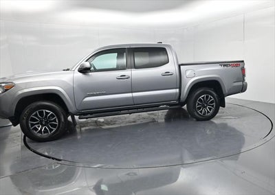 2021 Toyota Tacoma TRD Sport V6