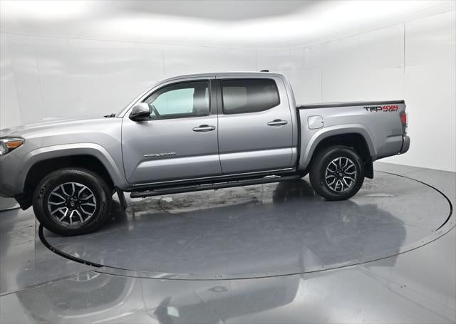 2021 Toyota Tacoma TRD Sport V6