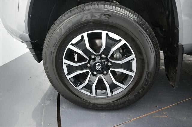 2021 Toyota Tacoma TRD Sport V6