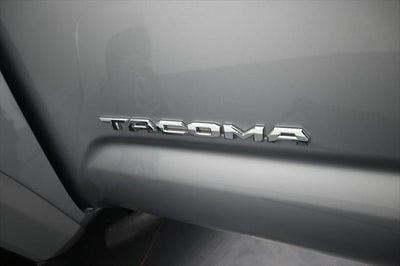 2021 Toyota Tacoma TRD Sport V6