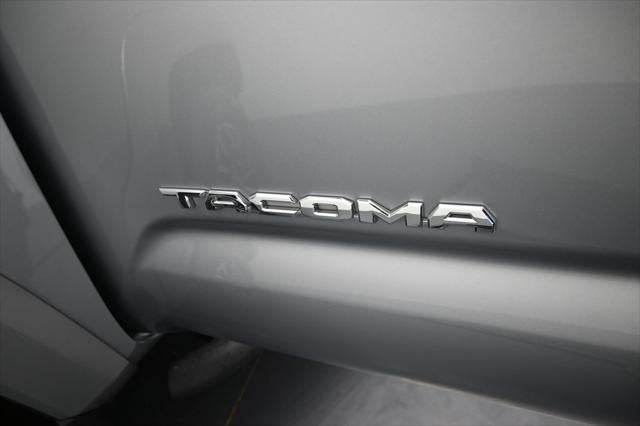 2021 Toyota Tacoma TRD Sport V6