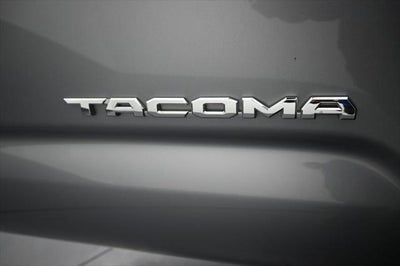 2021 Toyota Tacoma TRD Sport V6