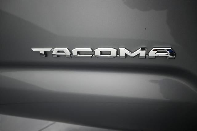 2021 Toyota Tacoma TRD Sport V6