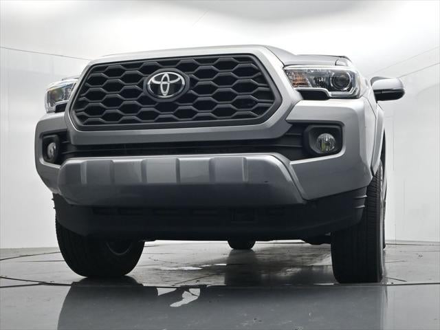 2021 Toyota Tacoma TRD Sport V6
