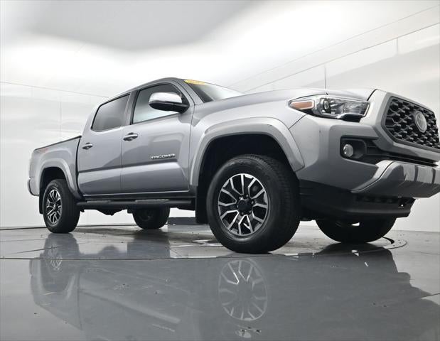 2021 Toyota Tacoma TRD Sport V6