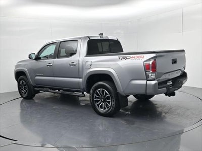 2021 Toyota Tacoma TRD Sport V6