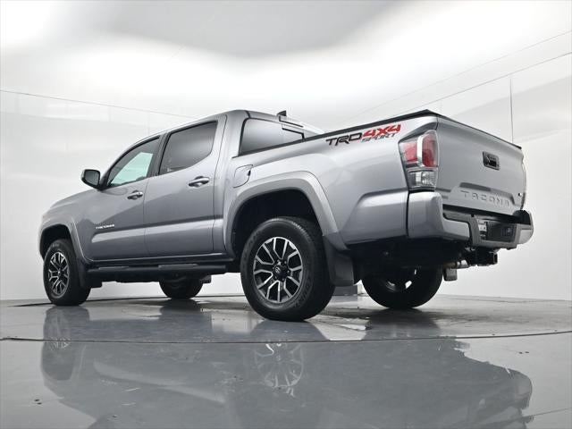 2021 Toyota Tacoma TRD Sport V6