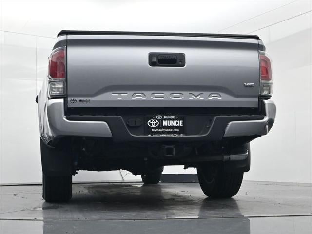 2021 Toyota Tacoma TRD Sport V6