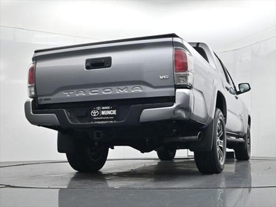 2021 Toyota Tacoma TRD Sport V6