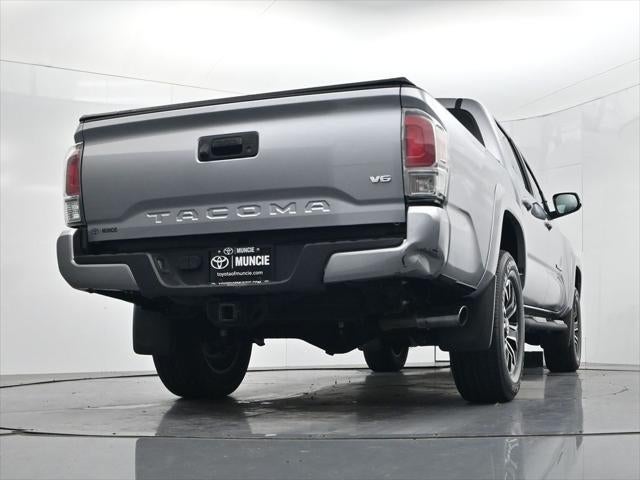 2021 Toyota Tacoma TRD Sport V6
