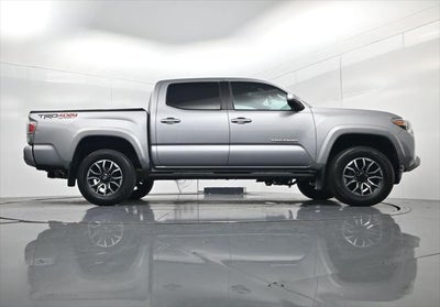 2021 Toyota Tacoma TRD Sport V6