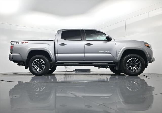 2021 Toyota Tacoma TRD Sport V6