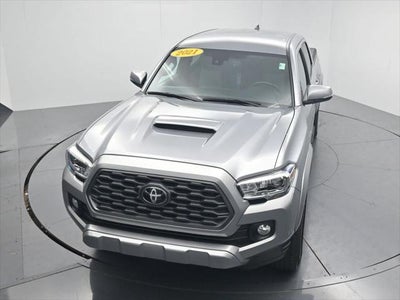 2021 Toyota Tacoma TRD Sport V6