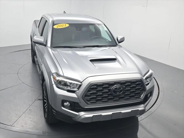 2021 Toyota Tacoma TRD Sport V6