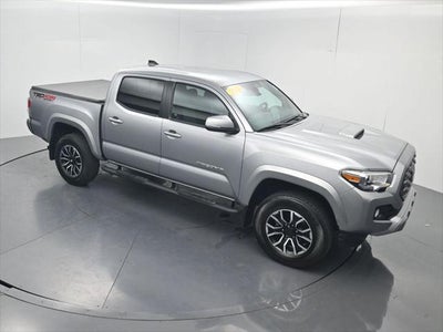 2021 Toyota Tacoma TRD Sport V6