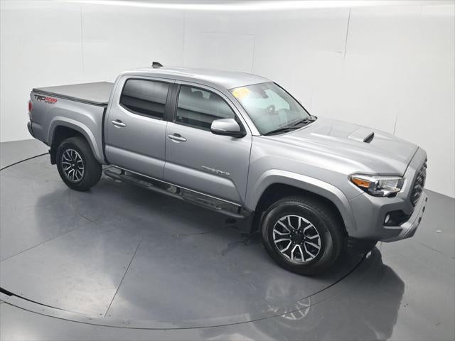 2021 Toyota Tacoma TRD Sport V6