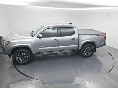 2021 Toyota Tacoma TRD Sport V6