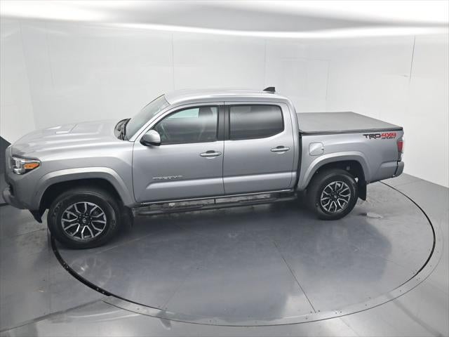 2021 Toyota Tacoma TRD Sport V6