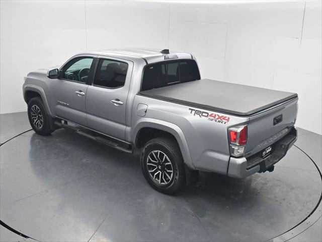 2021 Toyota Tacoma TRD Sport V6