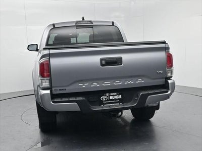 2021 Toyota Tacoma TRD Sport V6