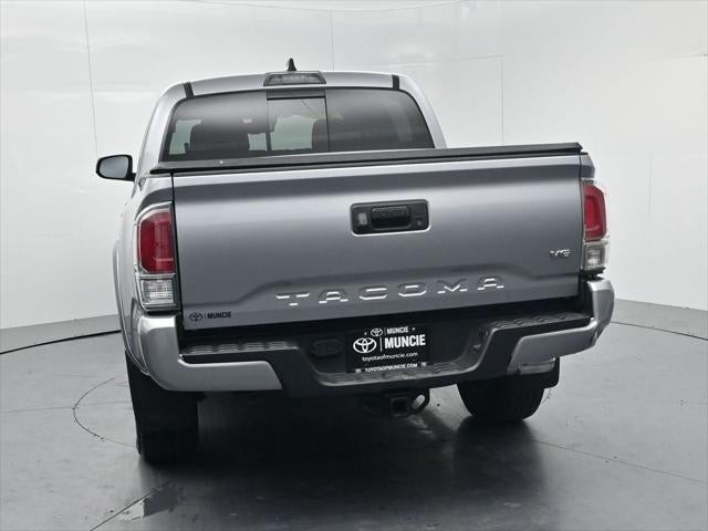 2021 Toyota Tacoma TRD Sport V6