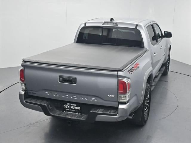 2021 Toyota Tacoma TRD Sport V6