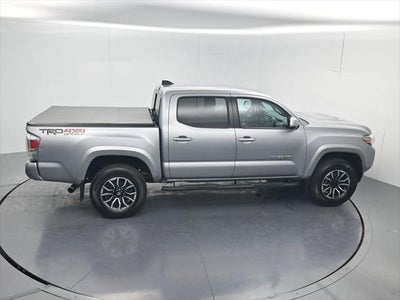2021 Toyota Tacoma TRD Sport V6