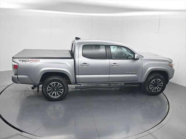2021 Toyota Tacoma TRD Sport V6