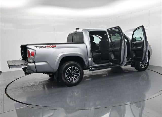 2021 Toyota Tacoma TRD Sport V6