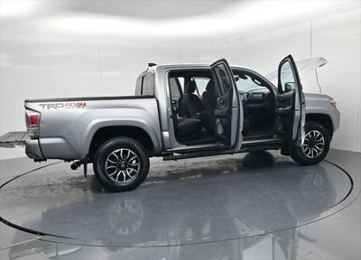 2021 Toyota Tacoma TRD Sport V6