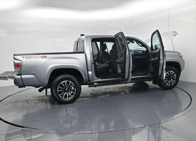 2021 Toyota Tacoma TRD Sport V6