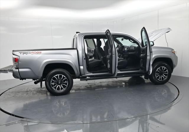 2021 Toyota Tacoma TRD Sport V6