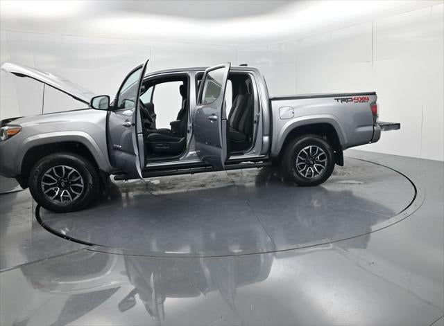 2021 Toyota Tacoma TRD Sport V6