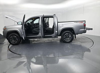 2021 Toyota Tacoma TRD Sport V6
