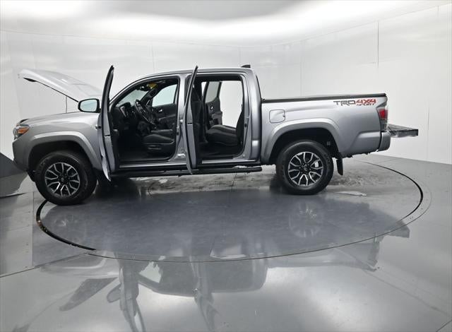 2021 Toyota Tacoma TRD Sport V6