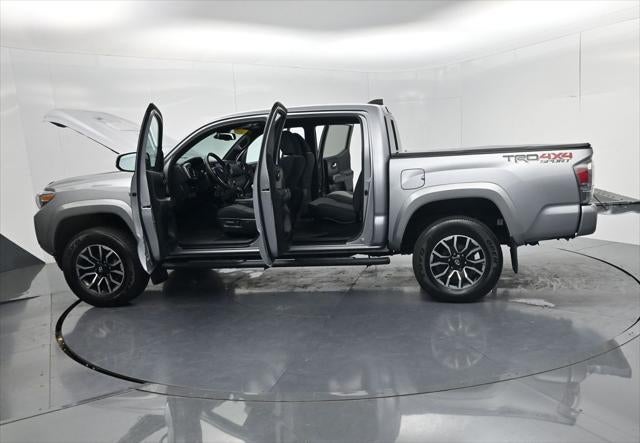 2021 Toyota Tacoma TRD Sport V6