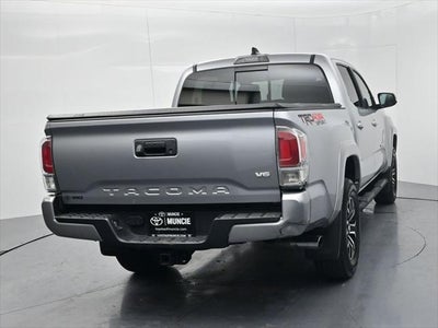 2021 Toyota Tacoma TRD Sport V6