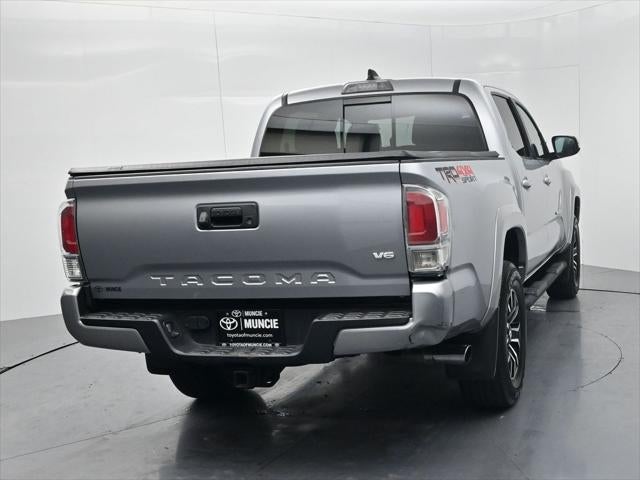 2021 Toyota Tacoma TRD Sport V6