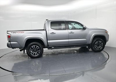 2021 Toyota Tacoma TRD Sport V6
