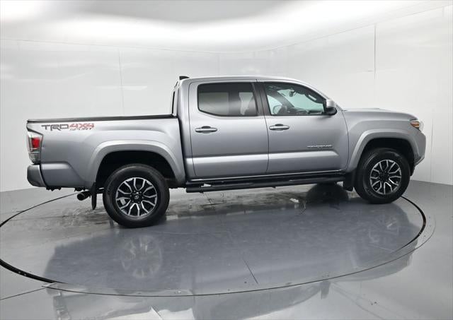 2021 Toyota Tacoma TRD Sport V6